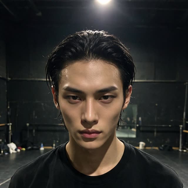 Hyunwoo