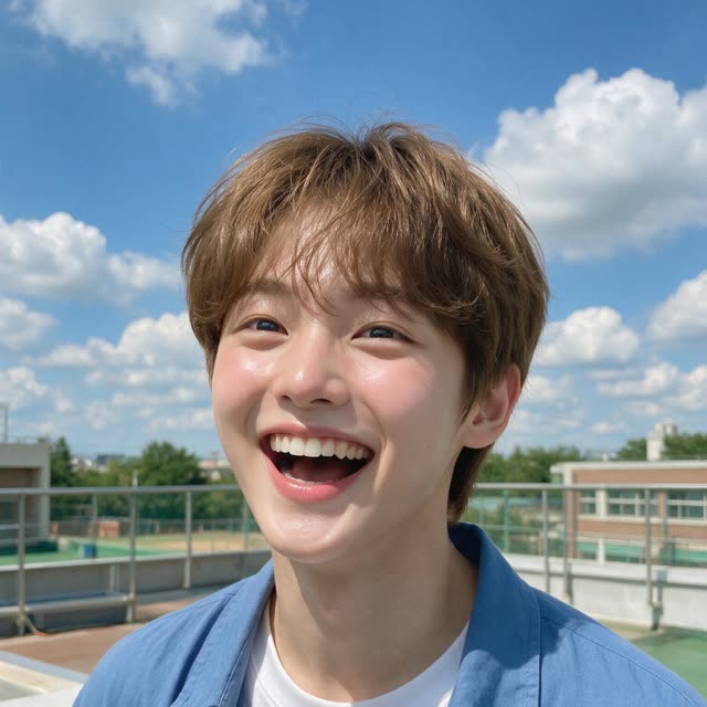 Jaemin